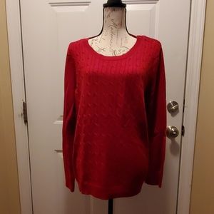 ☃️❄🎄TALBOTS women's ☃️❄🎄